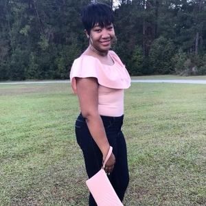 Meet your Posher, April